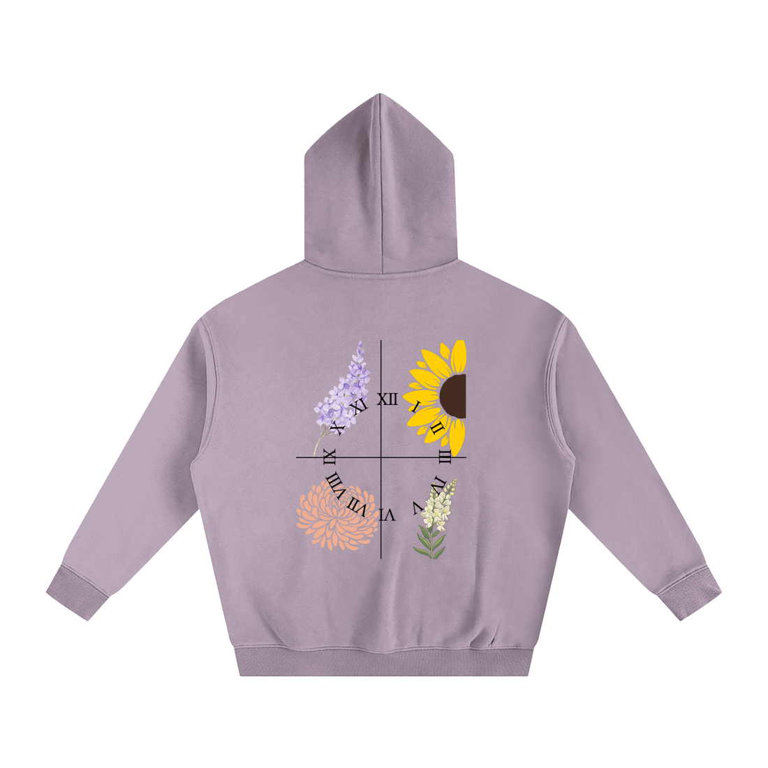 Moments in Bloom (Minimalist Edition) - Made Aware Apparel™