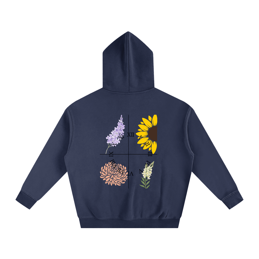 Moments in Bloom (Minimalist Edition) - Made Aware Apparel™