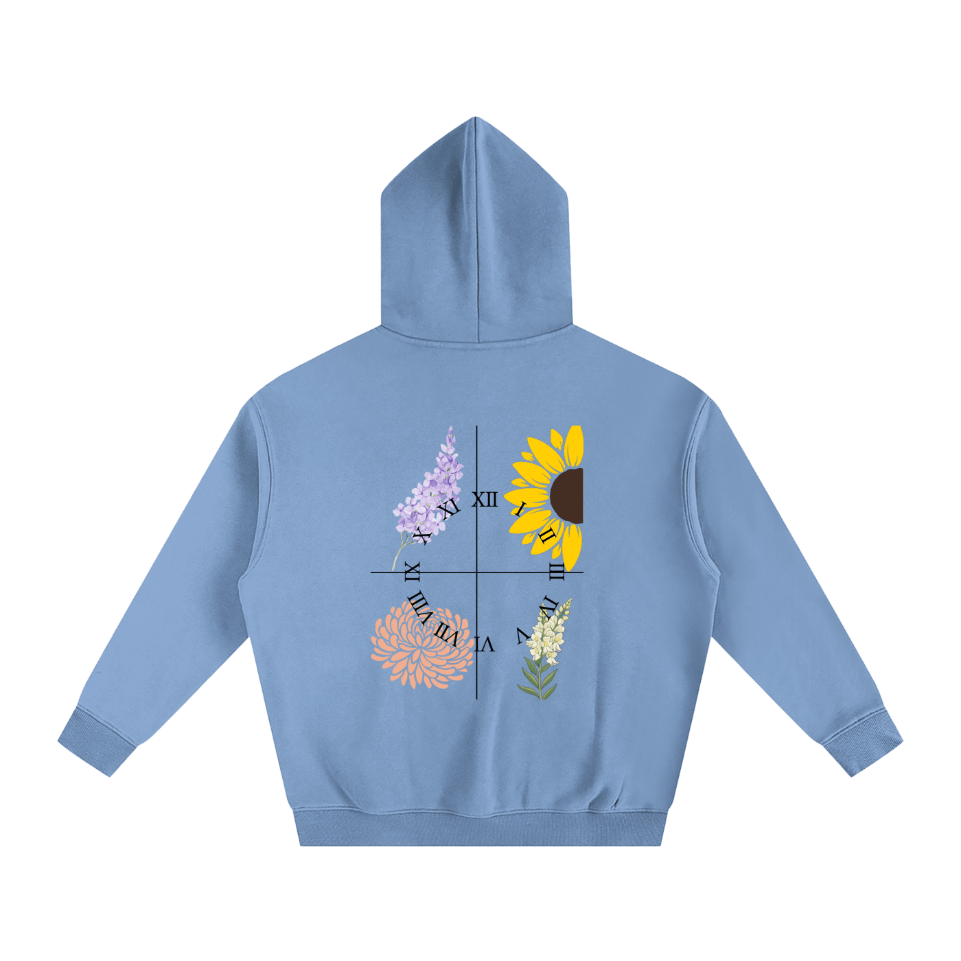 Moments in Bloom (Minimalist Edition) - Made Aware Apparel™