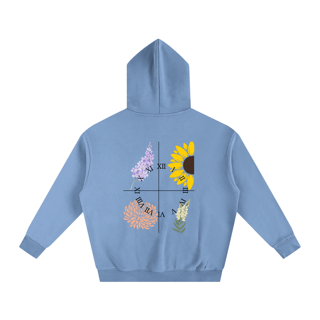 Moments in Bloom (Minimalist Edition) - Made Aware Apparel™