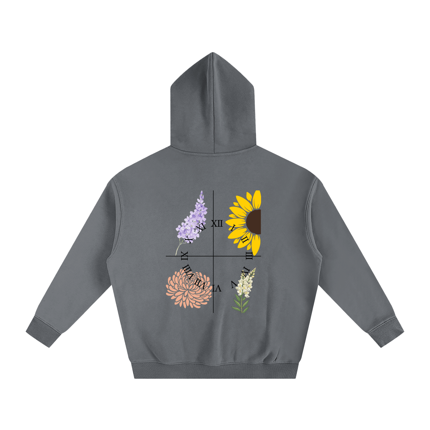 Moments in Bloom (Minimalist Edition) - Made Aware Apparel™