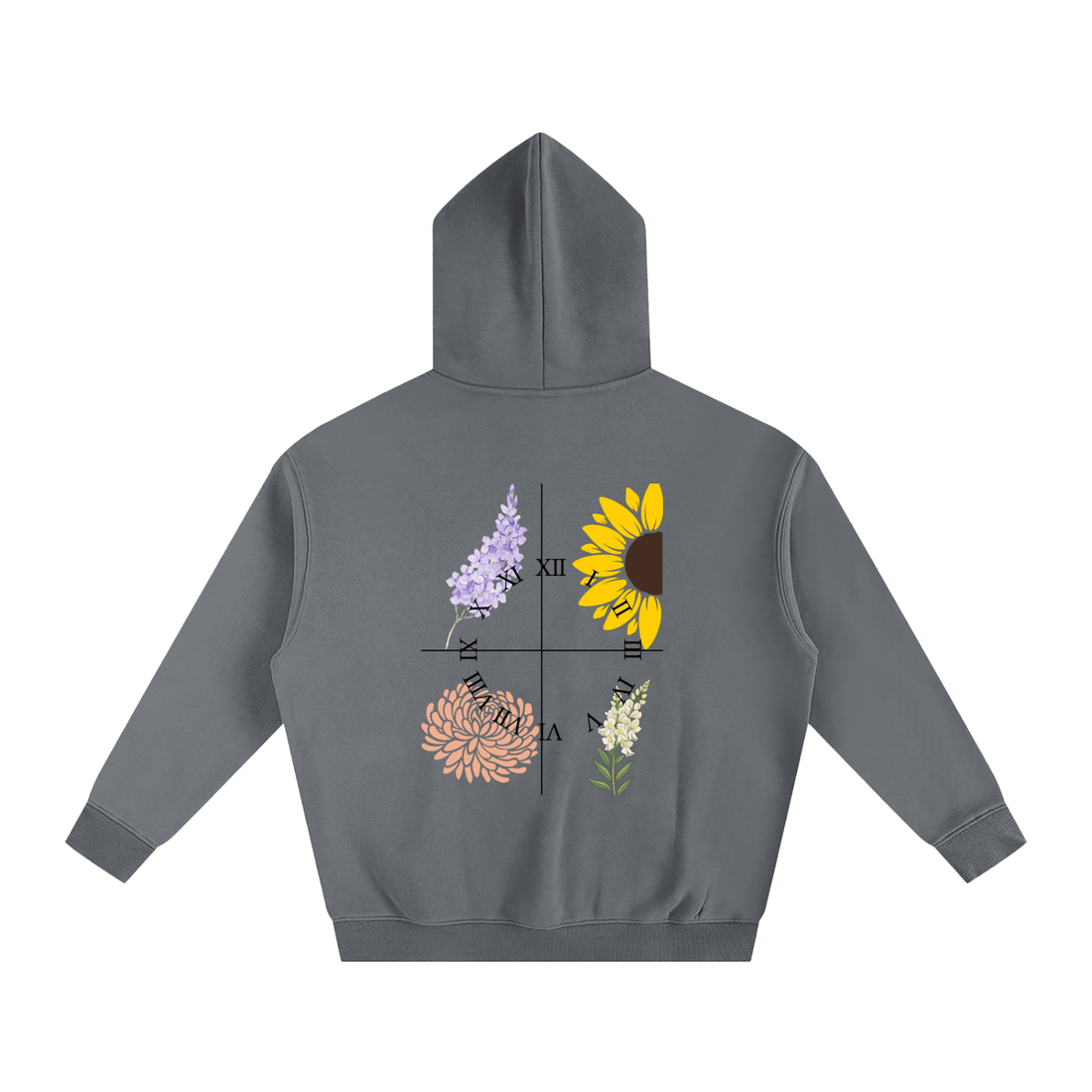 Moments in Bloom (Minimalist Edition) - Made Aware Apparel™