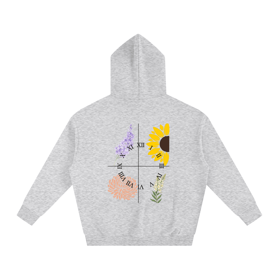 Moments in Bloom (Minimalist Edition) - Made Aware Apparel™