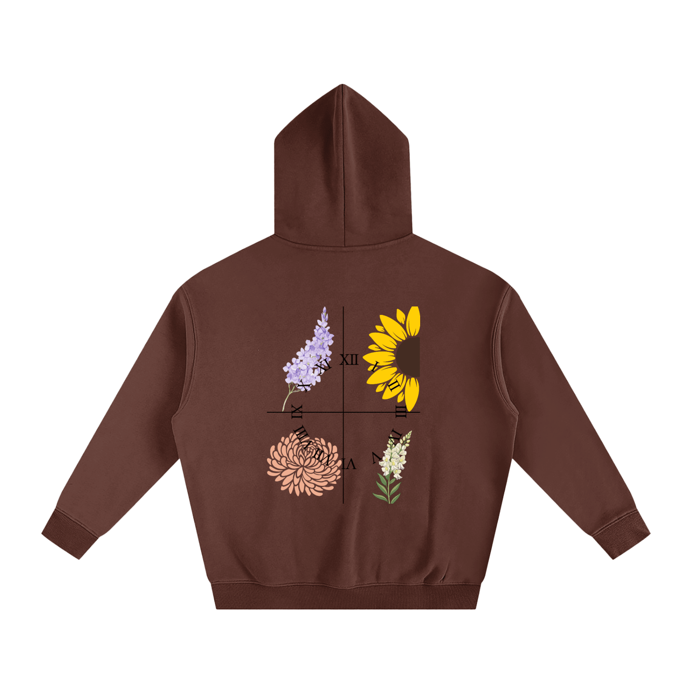 Moments in Bloom (Minimalist Edition) - Made Aware Apparel™