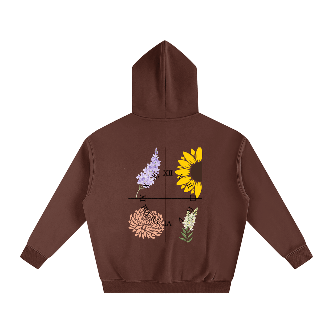 Moments in Bloom (Minimalist Edition) - Made Aware Apparel™