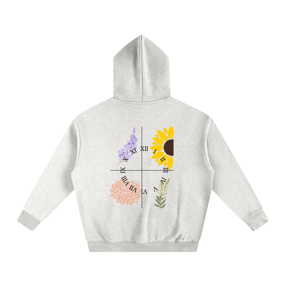 Moments in Bloom (Minimalist Edition) - Made Aware Apparel™