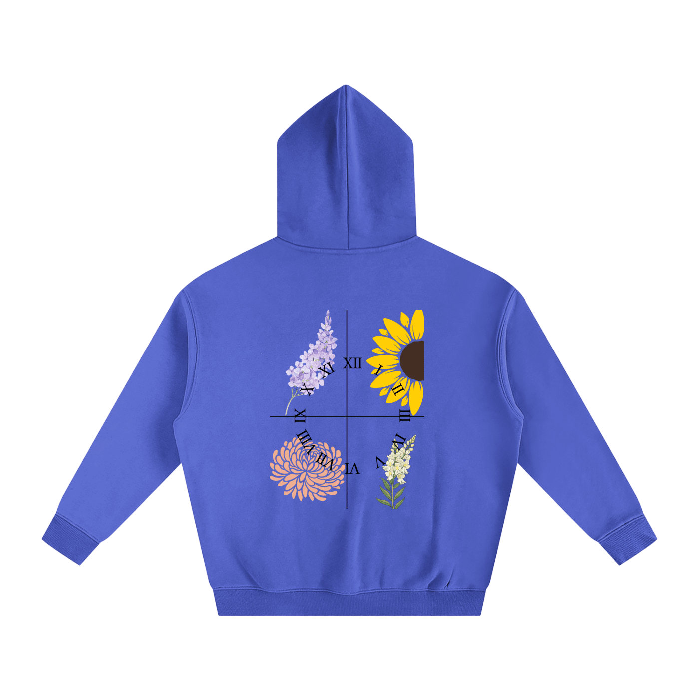 Moments in Bloom (Minimalist Edition) - Made Aware Apparel™