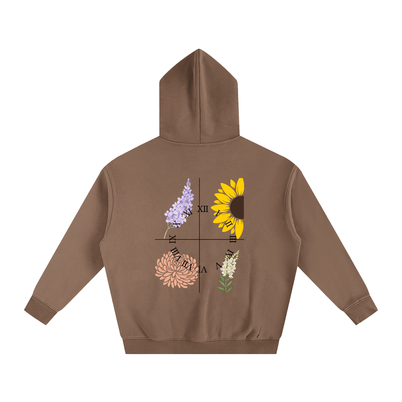 Moments in Bloom (Minimalist Edition) - Made Aware Apparel™