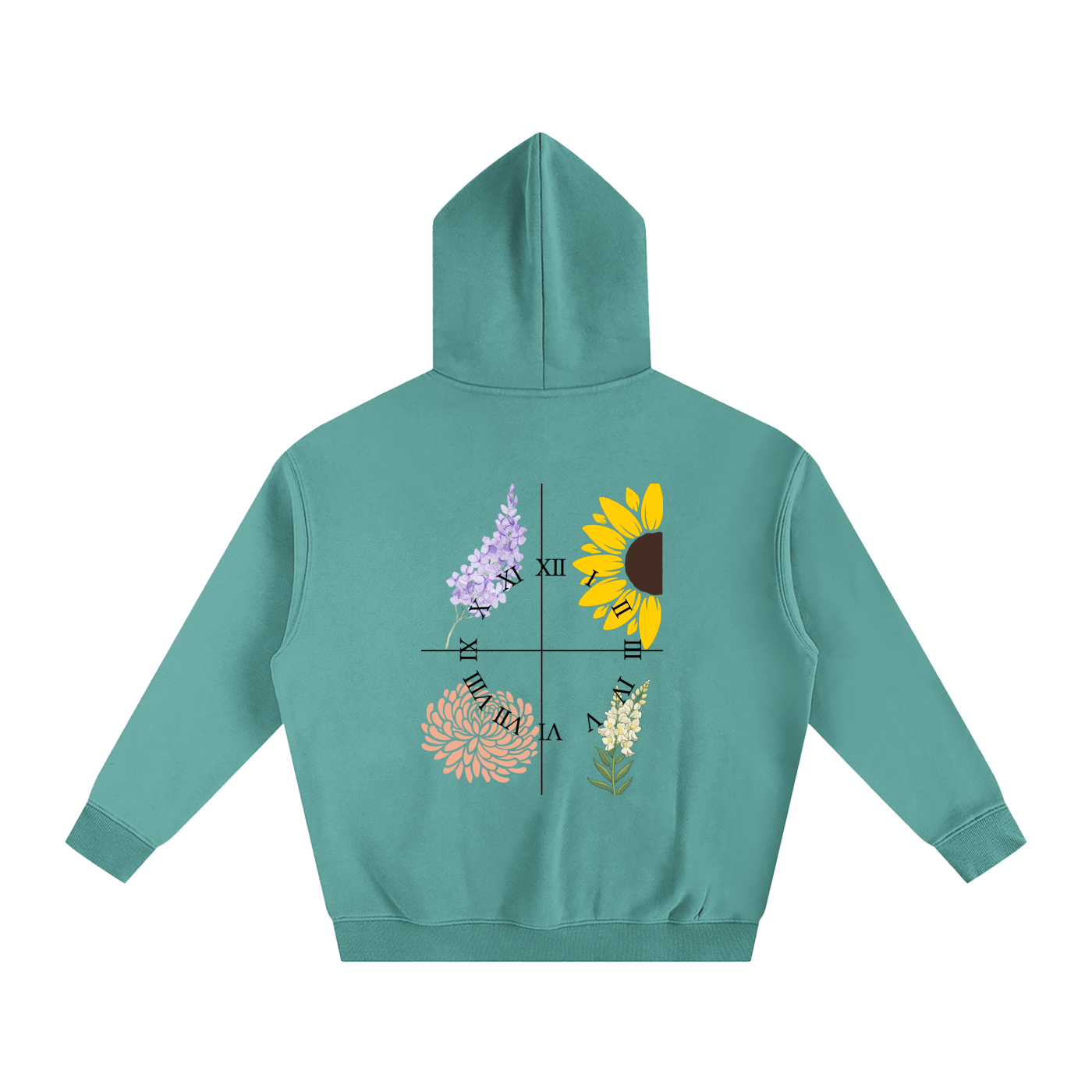 Moments in Bloom (Minimalist Edition) - Made Aware Apparel™