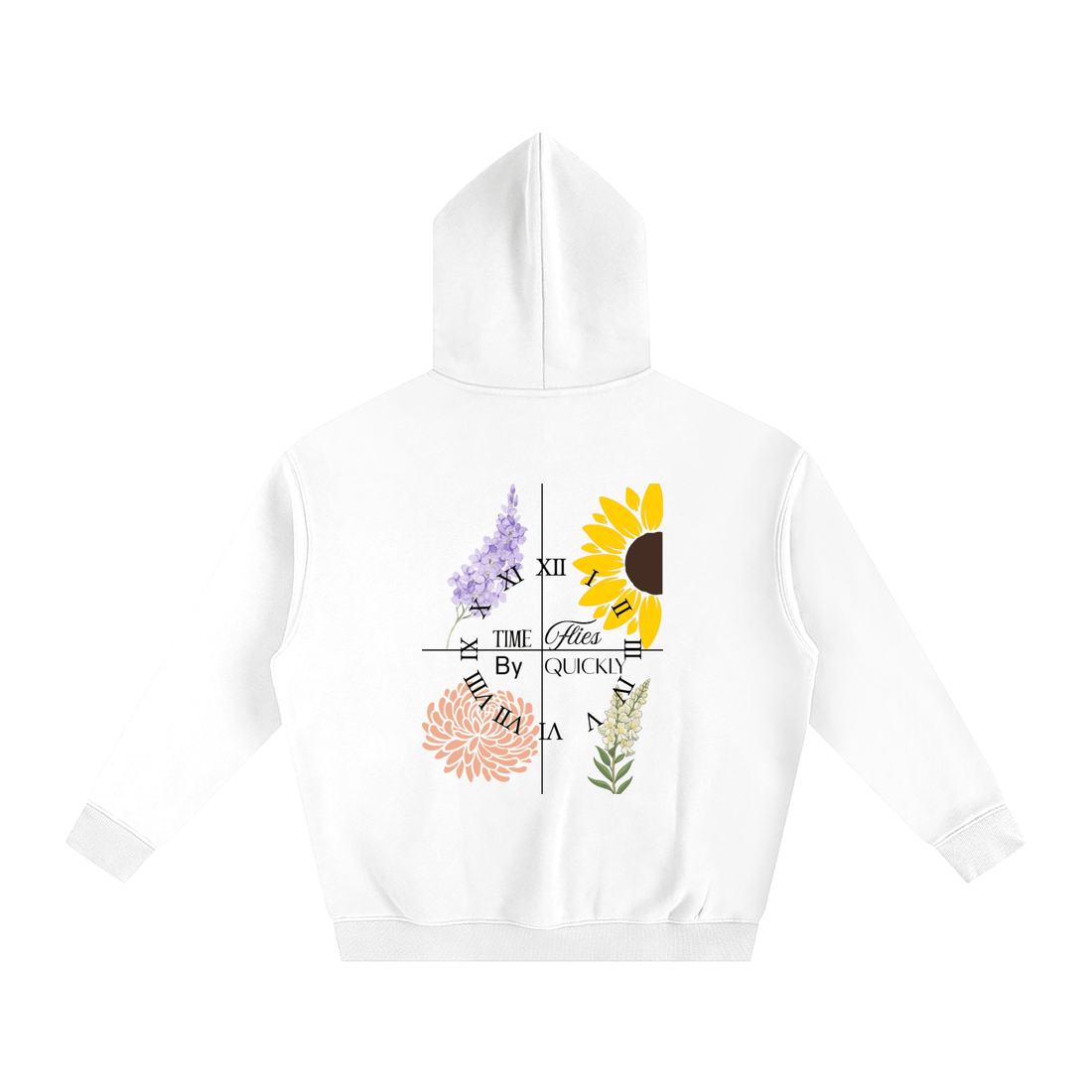 Moments in Bloom - Wear your Growth in Style - Made Aware Apparel™