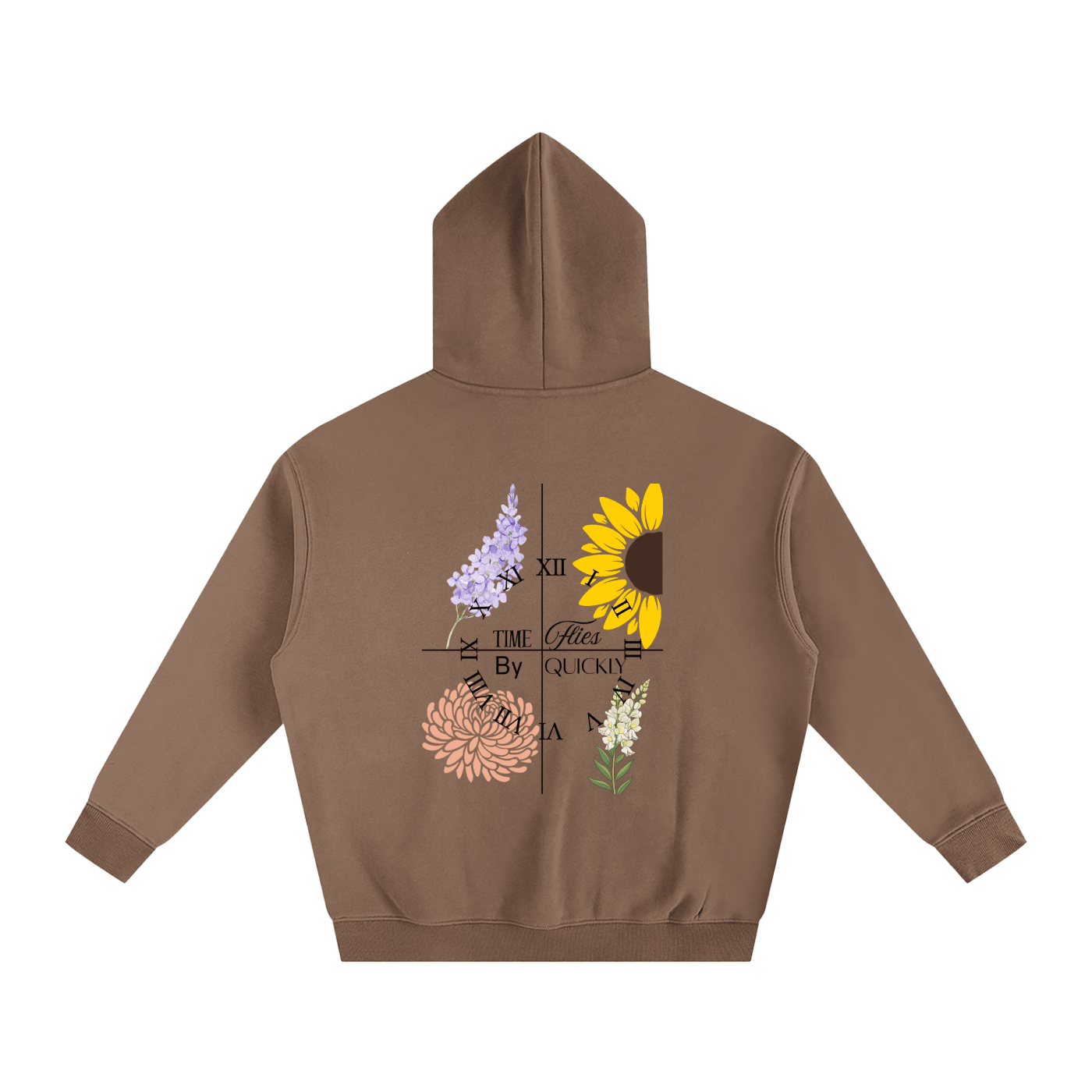 Moments in Bloom - Wear your Growth in Style - Made Aware Apparel™