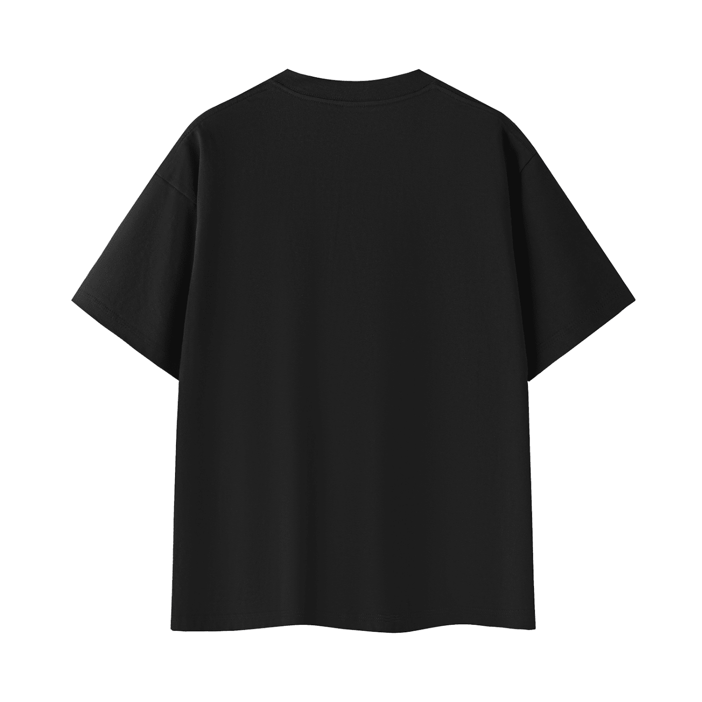 Resilience Cotton T-Shirt - Made Aware Apparel™