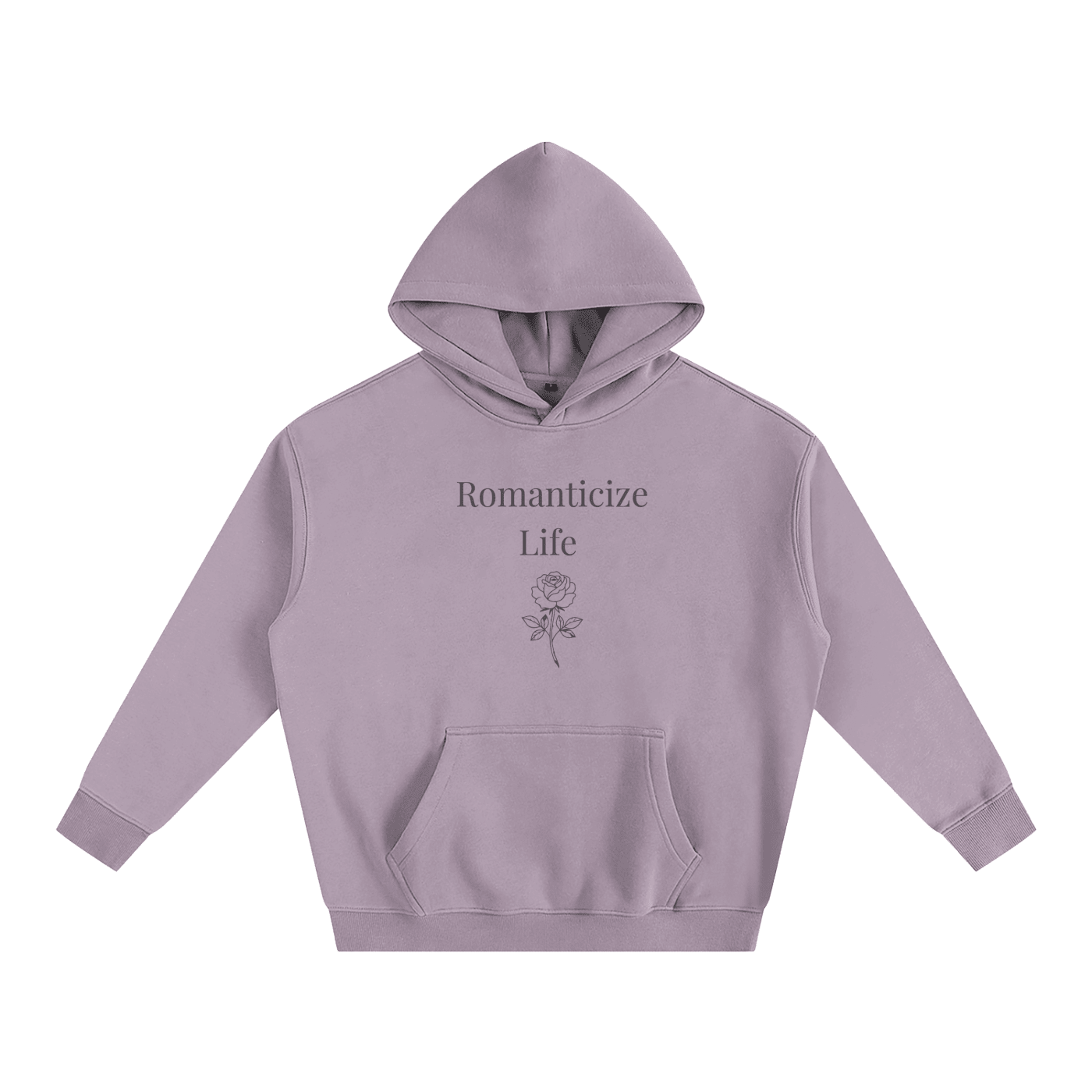 Romanticize Life Hoodie | Pittsburgh Edition - Made Aware Apparel™