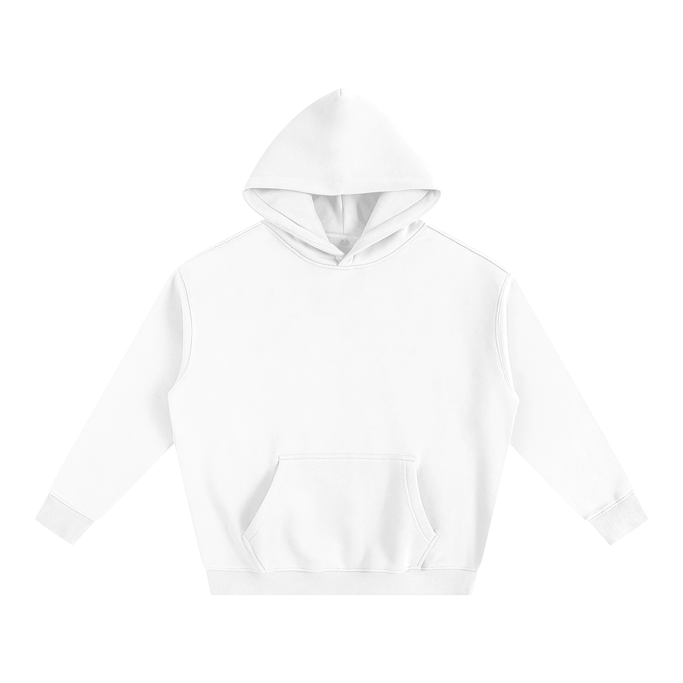 Rooted Mushroom Hoodie - Made Aware Apparel™