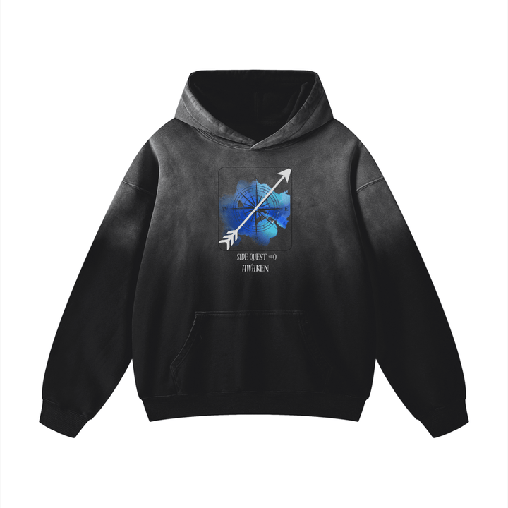 Side Quest 0: Awaken Hoodie - Made Aware Apparel™
