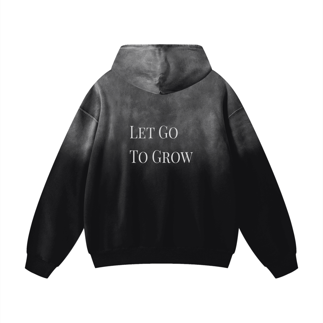 Side Quest 2: Surrender & Release Hoodie - Made Aware Apparel™