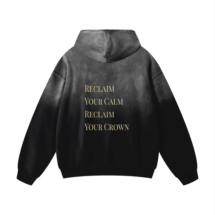 Side Quest 3: The Reclaim Hoodie - Made Aware Apparel™