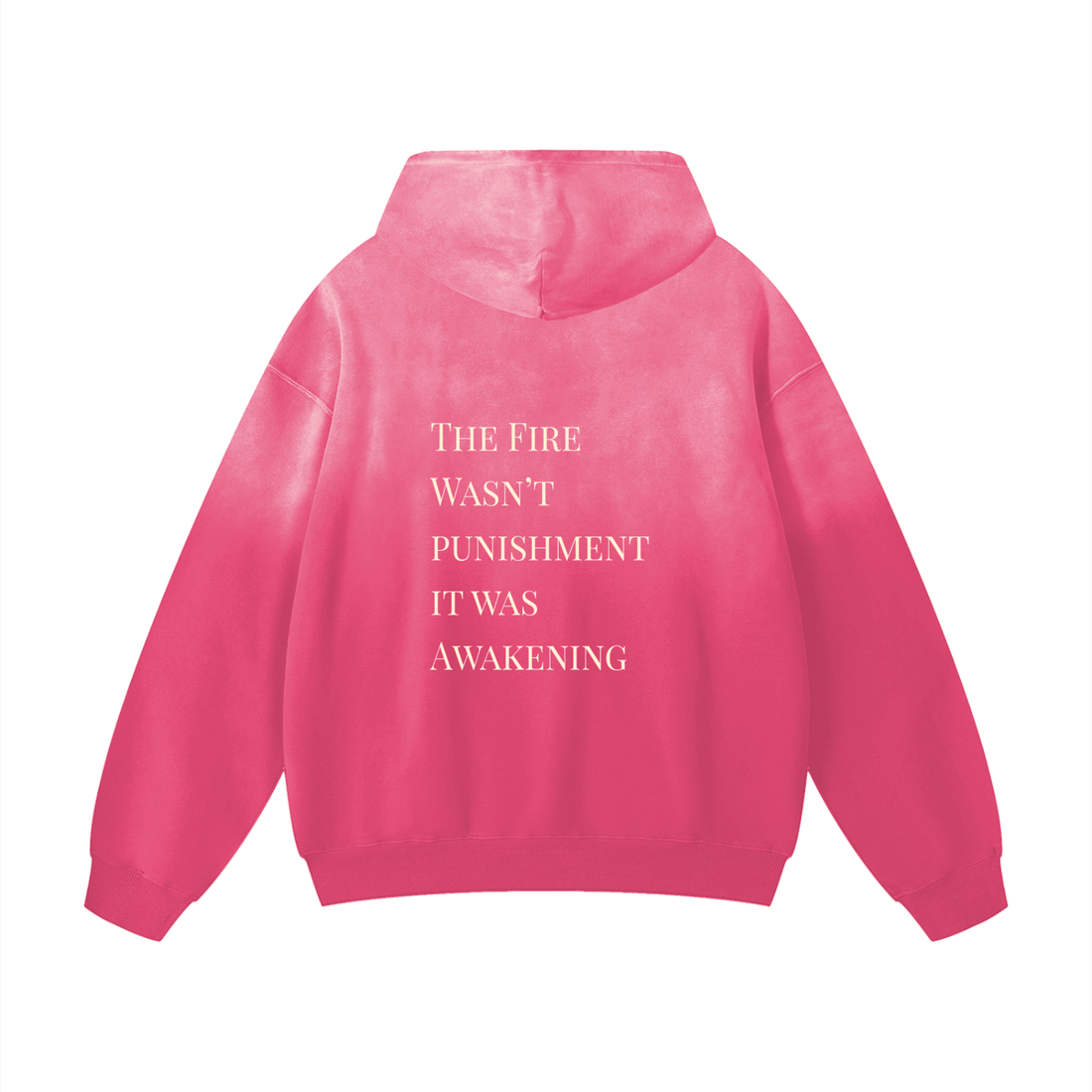 Side Quest 4: Level Up Hoodie - Made Aware Apparel™