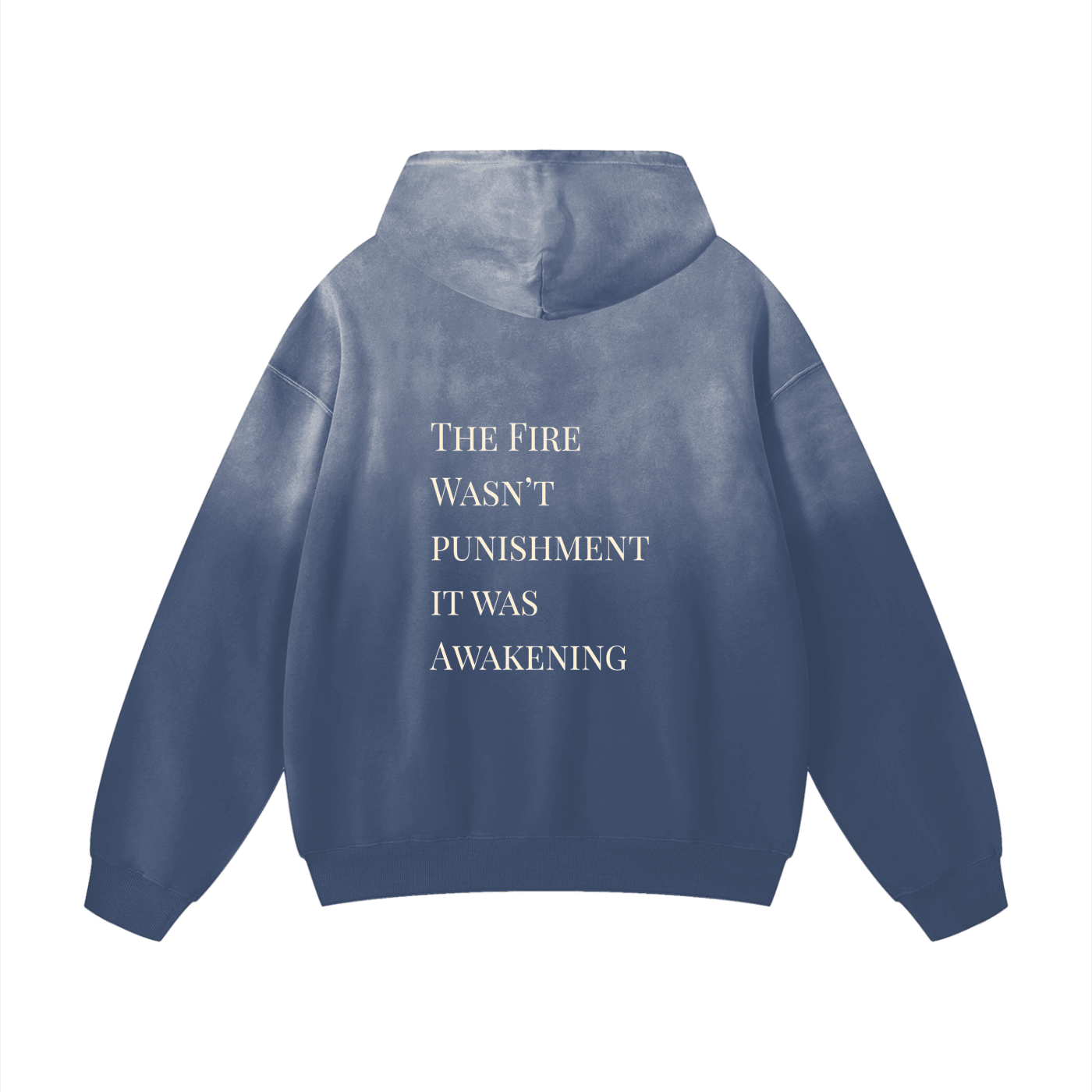 Side Quest 4: Level Up Hoodie - Made Aware Apparel™