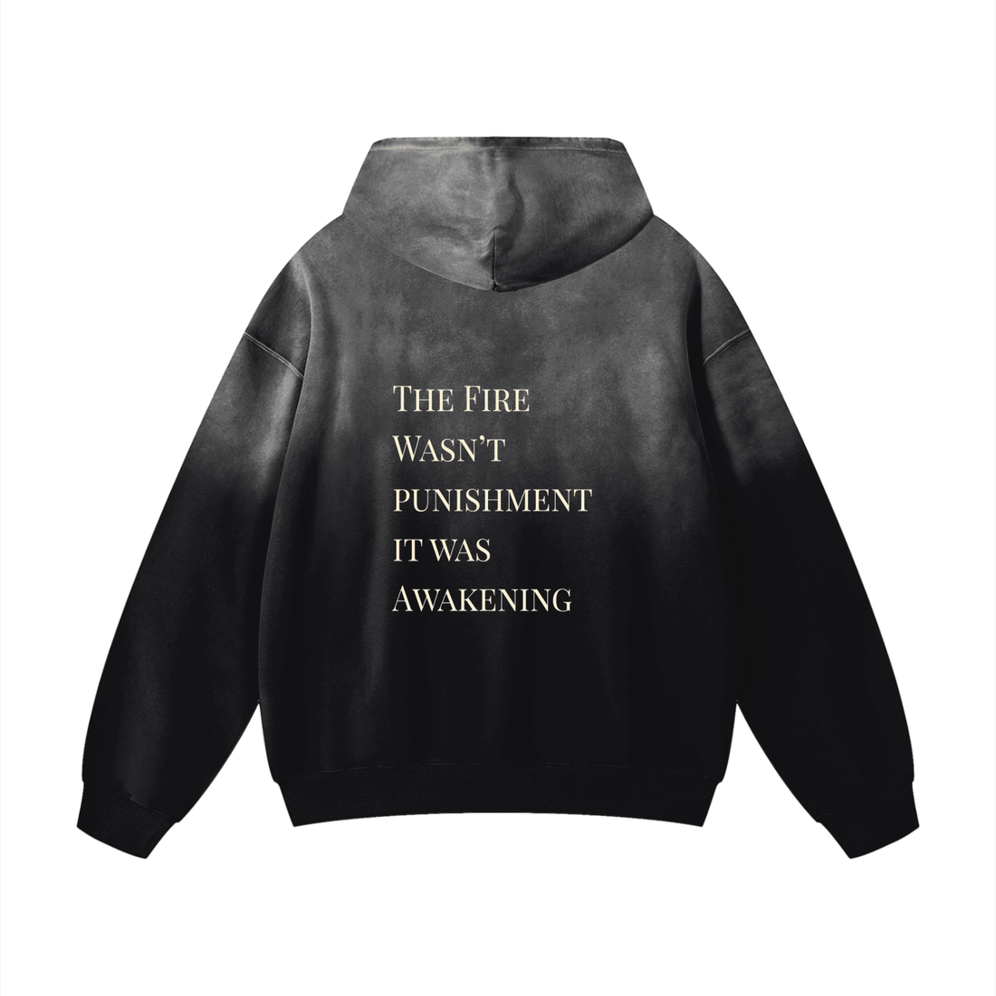 Side Quest 4: Level Up Hoodie - Made Aware Apparel™