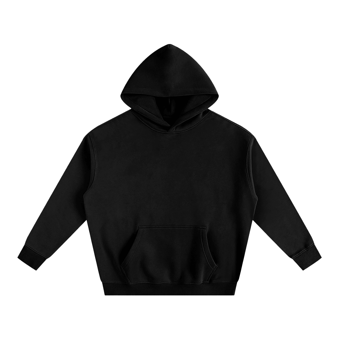 Weathered Hoodie - Made Aware Apparel™