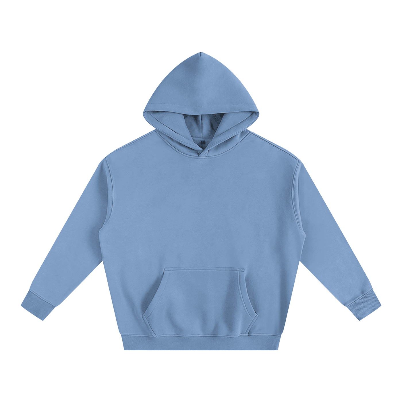 Weathered Hoodie - Made Aware Apparel™
