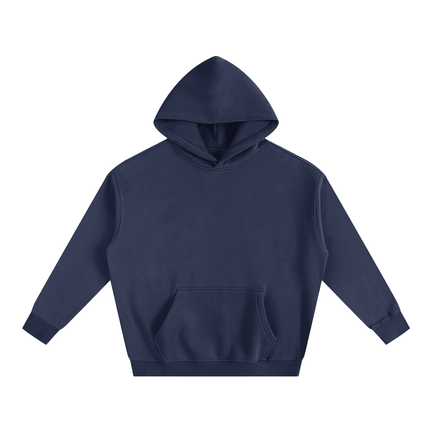 Weathered Hoodie - Made Aware Apparel™